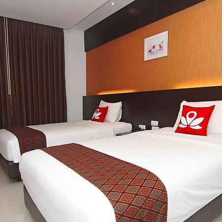 Zen Premium Near Rumah Mode Bandung Extérieur photo