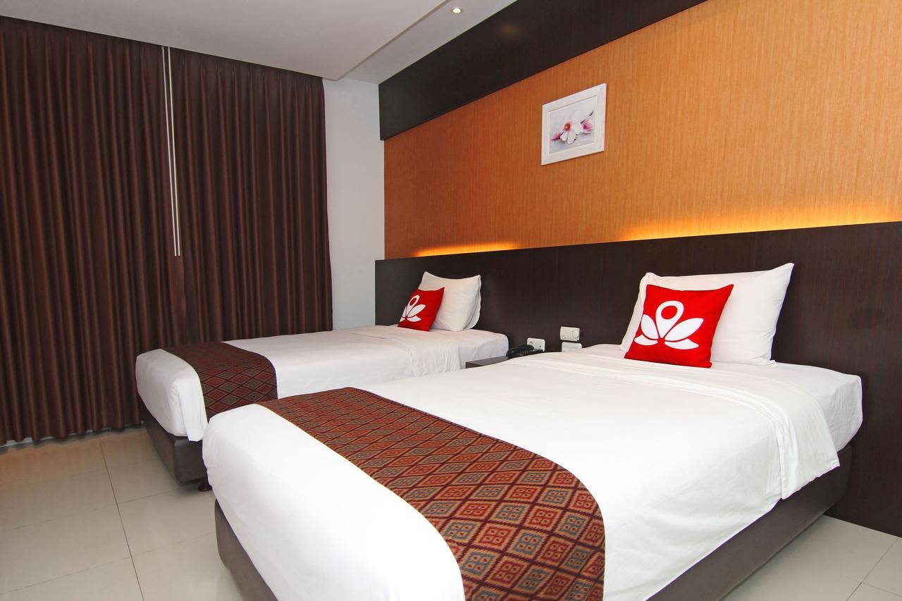 Zen Premium Near Rumah Mode Bandung Extérieur photo