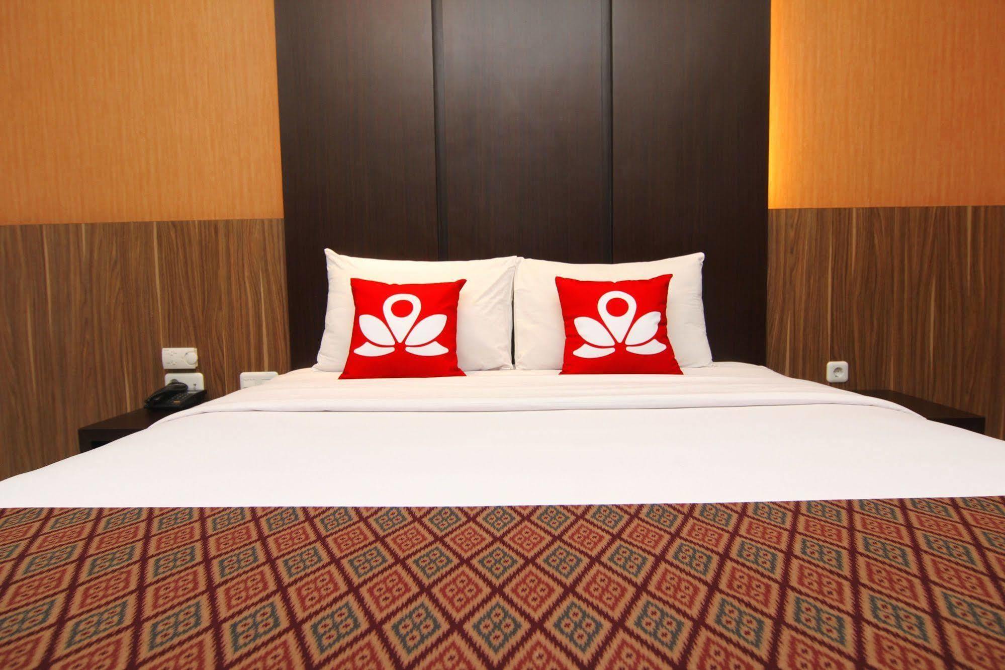 Zen Premium Near Rumah Mode Bandung Extérieur photo