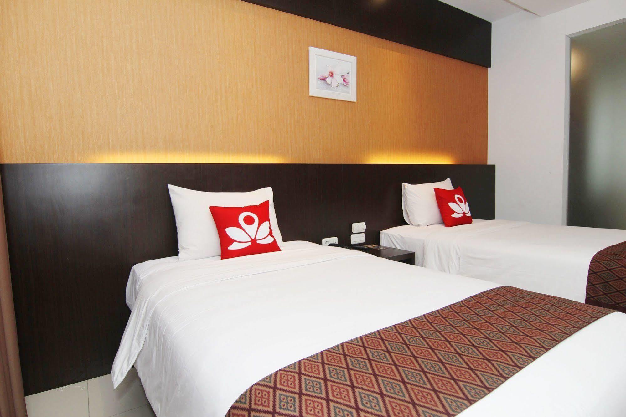 Zen Premium Near Rumah Mode Bandung Extérieur photo