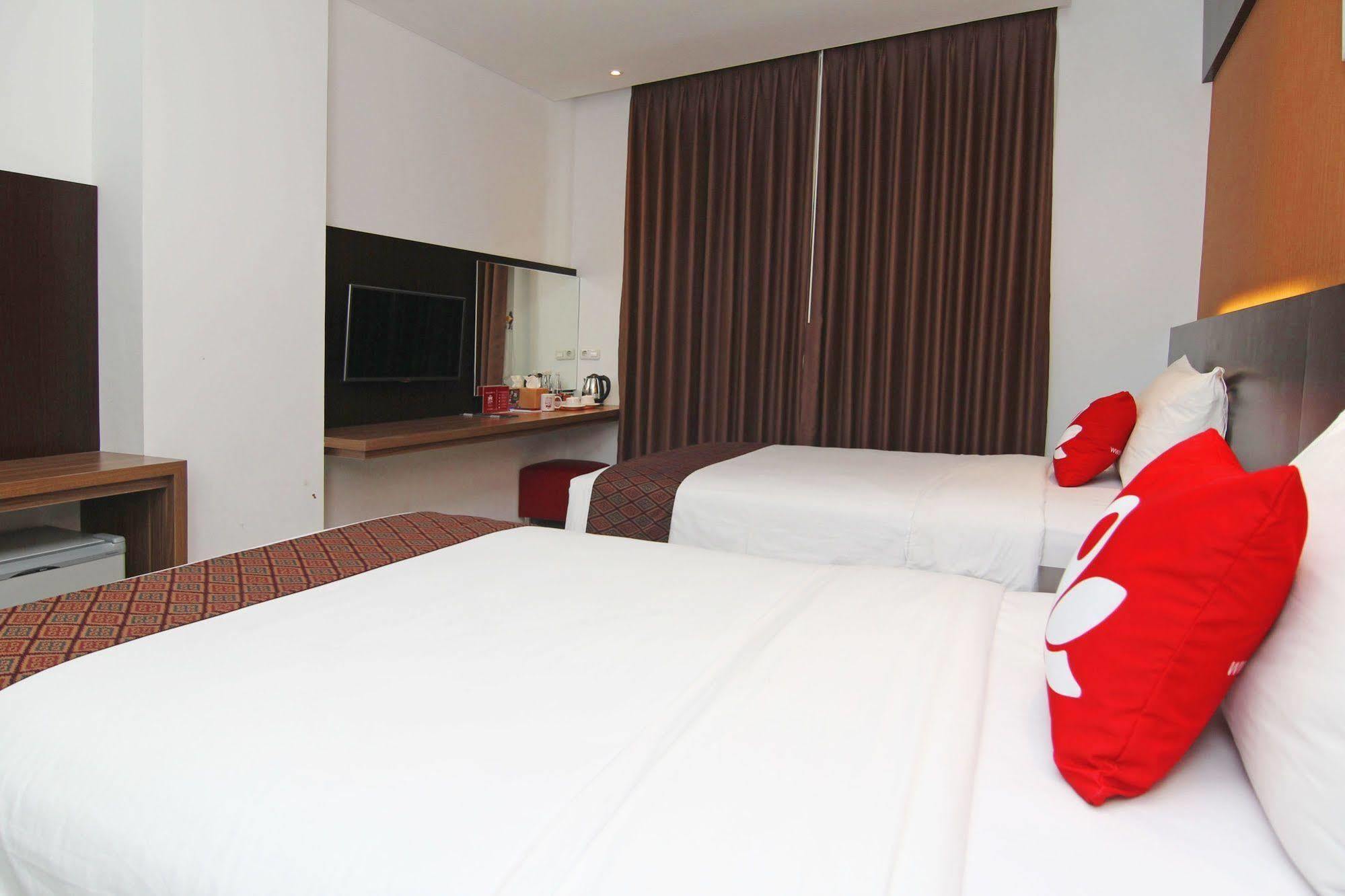 Zen Premium Near Rumah Mode Bandung Extérieur photo