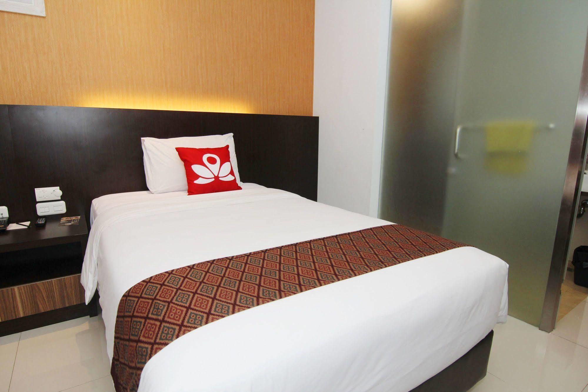 Zen Premium Near Rumah Mode Bandung Extérieur photo