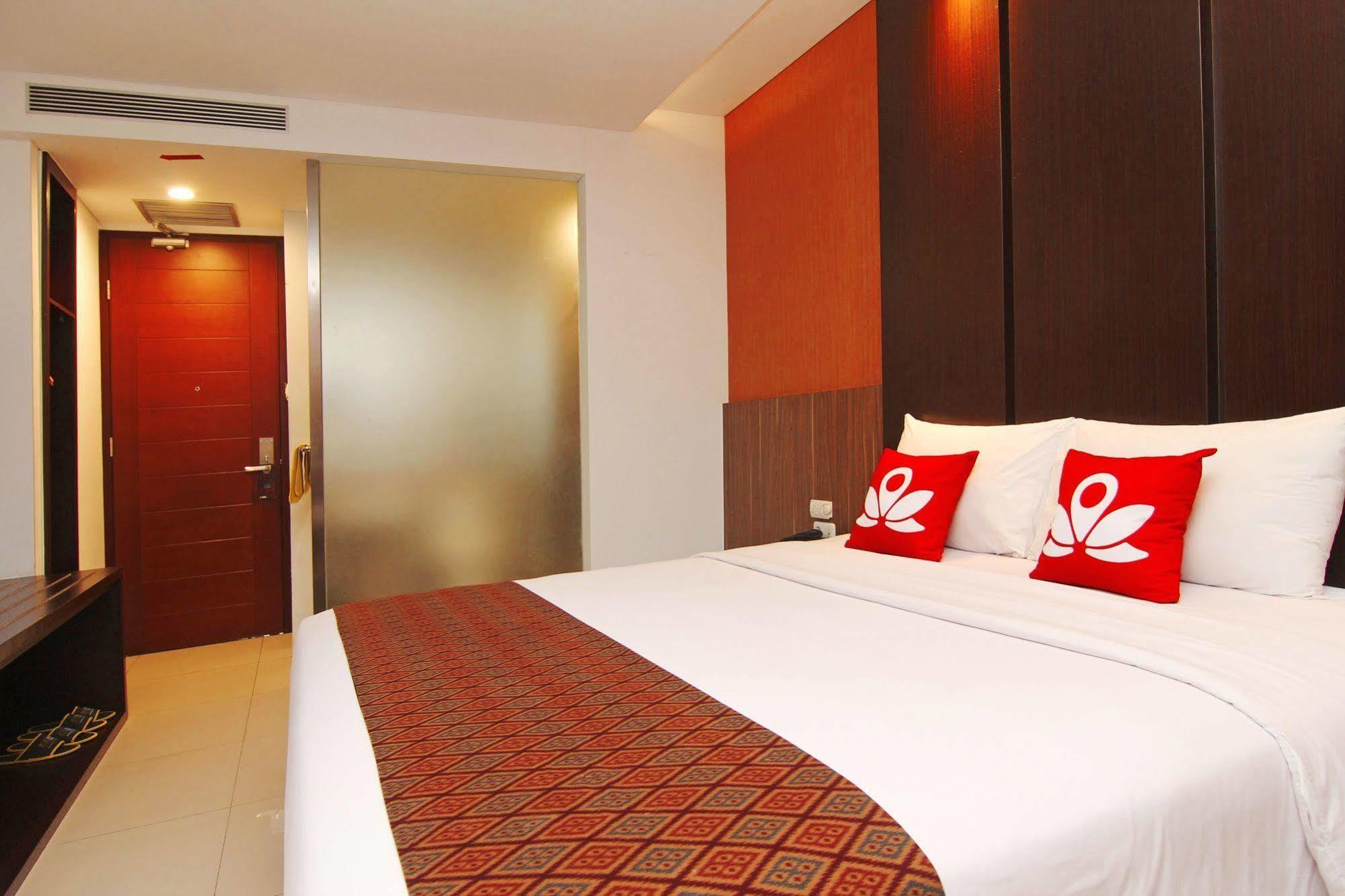 Zen Premium Near Rumah Mode Bandung Extérieur photo
