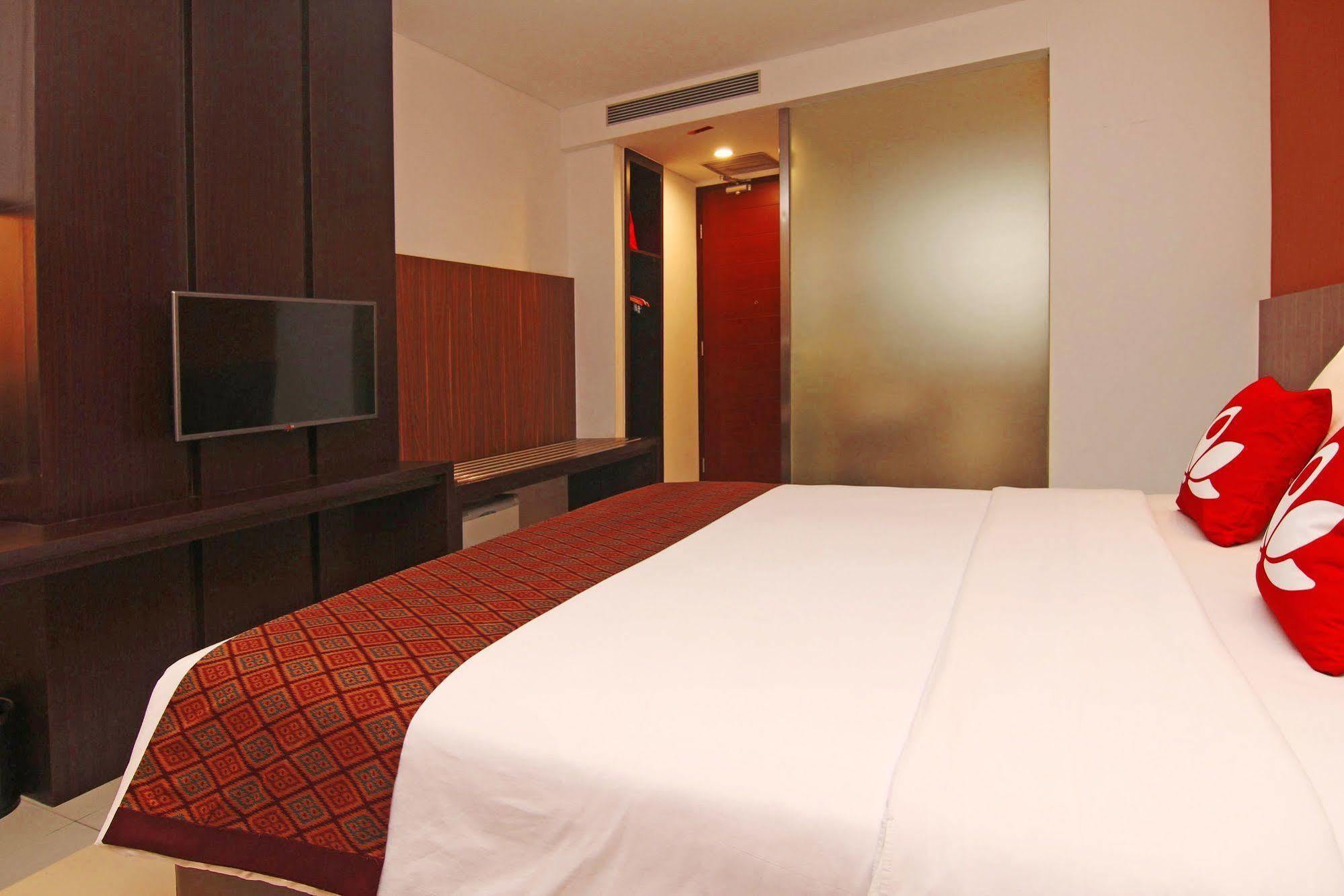 Zen Premium Near Rumah Mode Bandung Extérieur photo