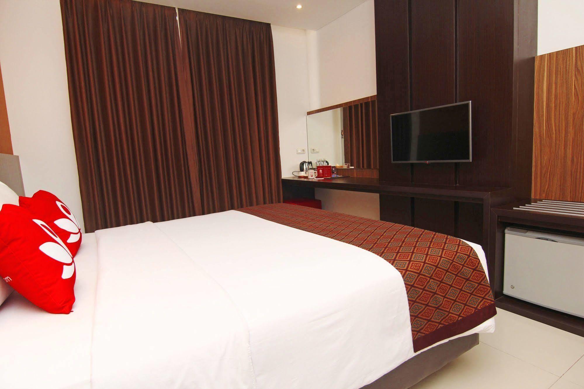 Zen Premium Near Rumah Mode Bandung Extérieur photo