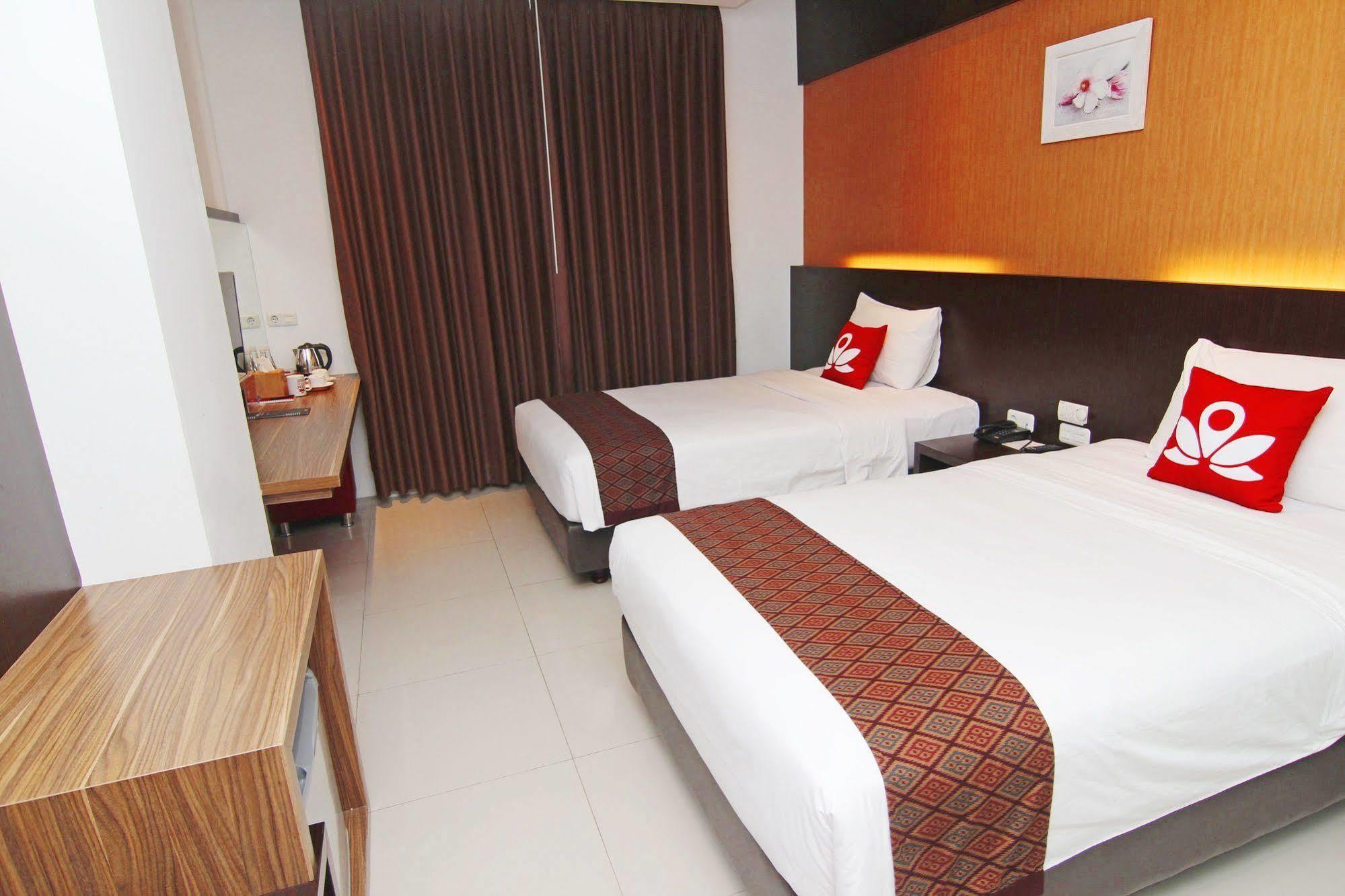 Zen Premium Near Rumah Mode Bandung Extérieur photo