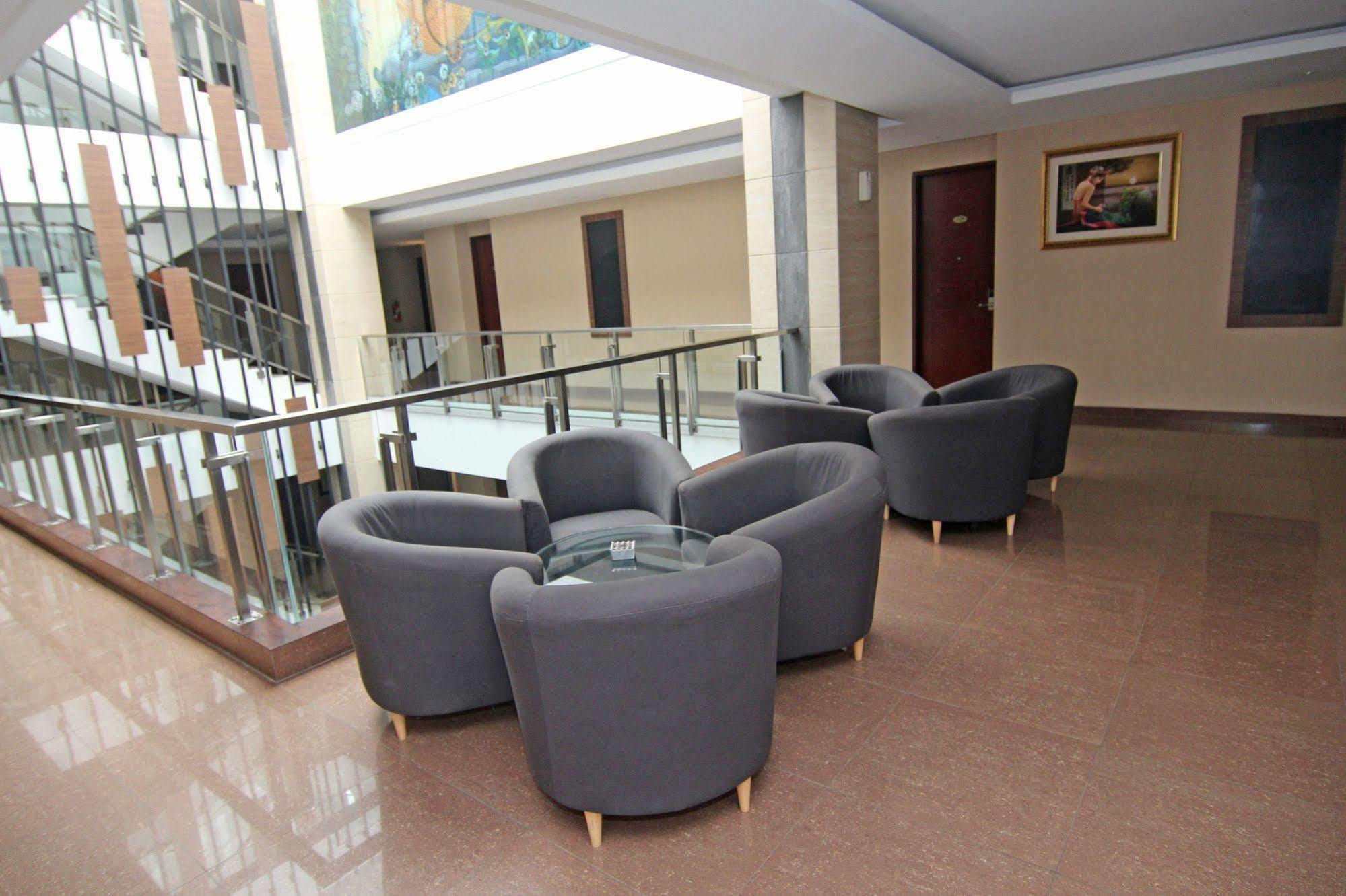 Zen Premium Near Rumah Mode Bandung Extérieur photo