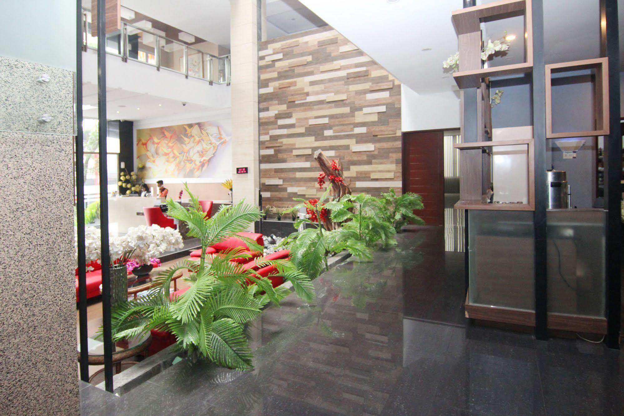 Zen Premium Near Rumah Mode Bandung Extérieur photo