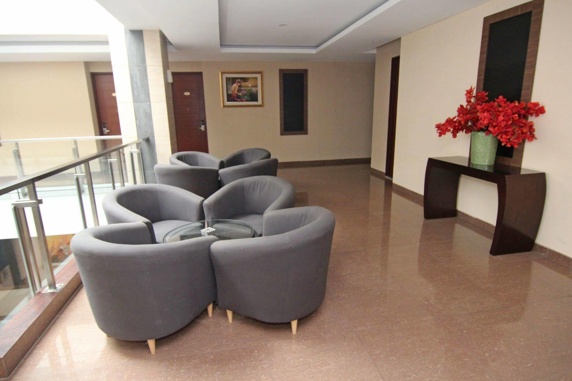 Zen Premium Near Rumah Mode Bandung Extérieur photo