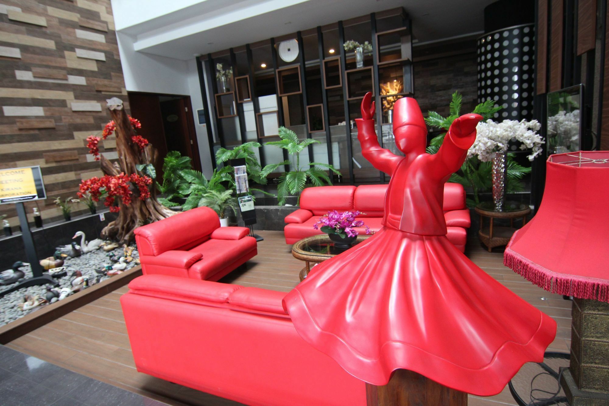 Zen Premium Near Rumah Mode Bandung Extérieur photo