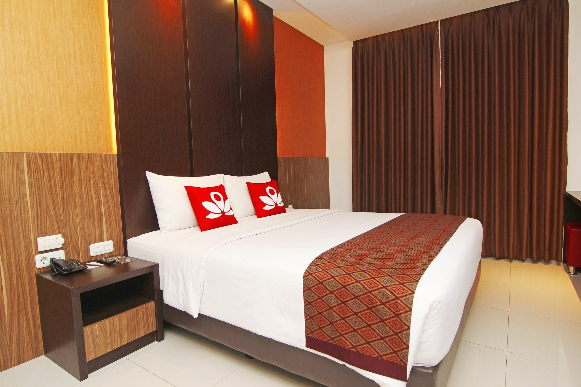 Zen Premium Near Rumah Mode Bandung Extérieur photo